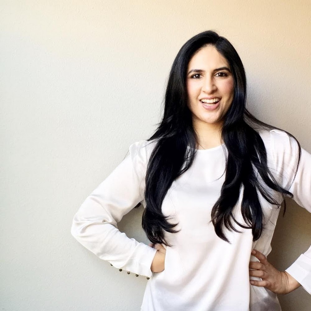 Meet your Posher, Silky